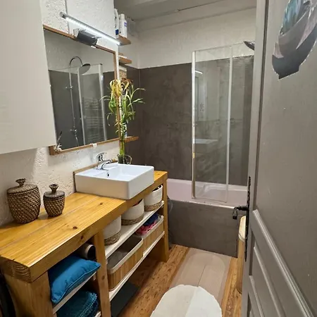 Homestay La Guinguette Du Bonheur