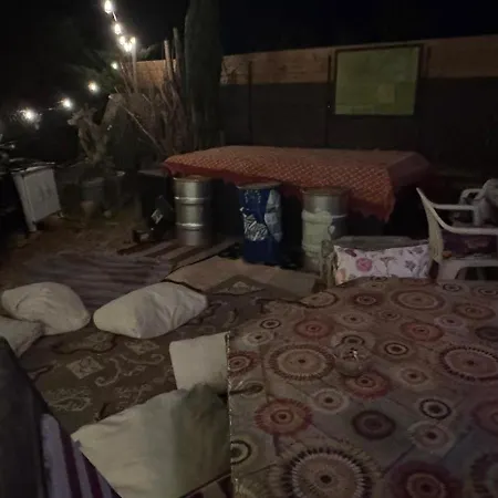 La Guinguette Du Bonheur