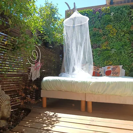 La Guinguette Du Bonheur