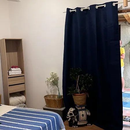 La Guinguette Du Bonheur *
