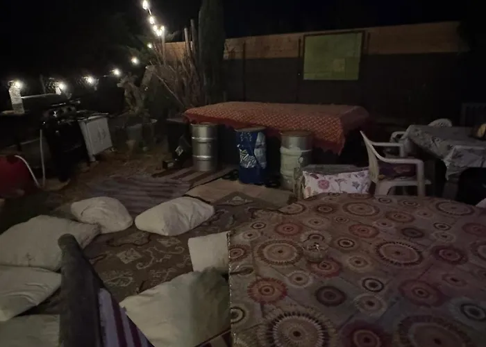 La Guinguette Du Bonheur