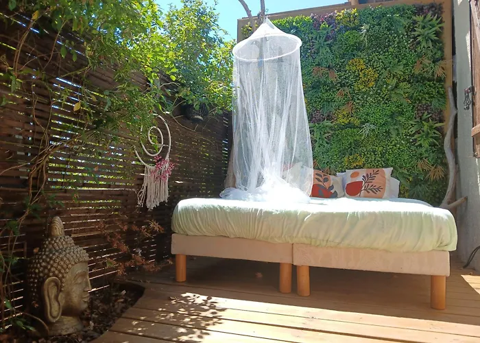 La Guinguette Du Bonheur