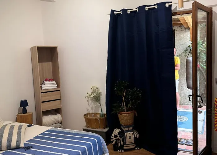 La Guinguette Du Bonheur *