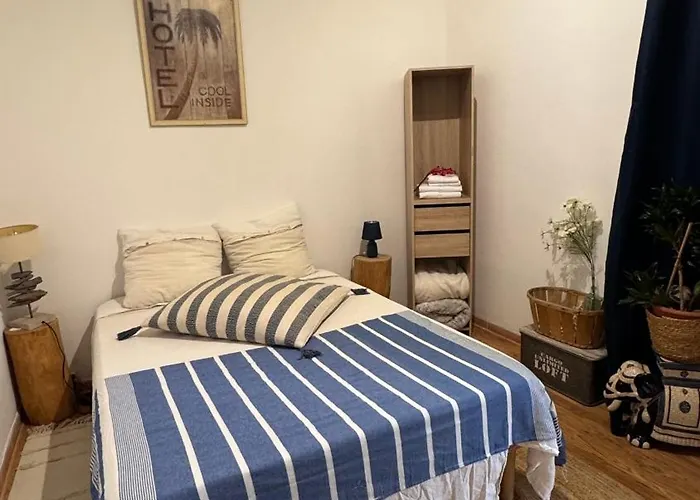 La Guinguette Du Bonheur